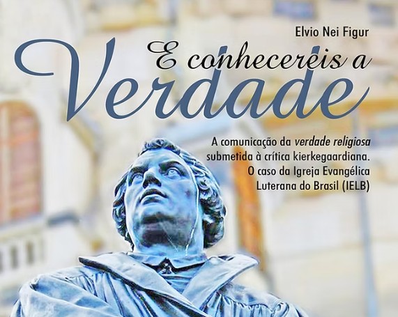 E Conhecereis a Verdade